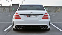 Carica l&#39;immagine nel visualizzatore di Gallery, Bodykit Completo Mercedes S W221