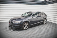 Load image into Gallery viewer, Diffusori Sotto Minigonne Audi A4 Avant B9