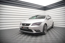 Carica l&#39;immagine nel visualizzatore di Gallery, Lip Anteriore V.2 Seat Leon Mk3