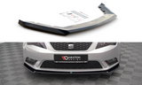 Lip Anteriore V.2 Seat Leon Mk3