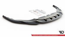 Carica l&#39;immagine nel visualizzatore di Gallery, Lip Anteriore V.4 BMW Serie 8 Coupe M-Pack G15 / 8 Gran Coupe M-Pack G16