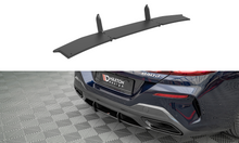 Load image into Gallery viewer, Street Pro Diffusore posteriore BMW Serie 8 Gran Coupe M-Pack G16