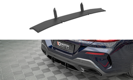 Street Pro Diffusore posteriore BMW Serie 8 Gran Coupe M-Pack G16