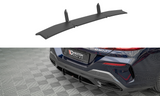 Street Pro Diffusore posteriore BMW Serie 8 Gran Coupe M-Pack G16