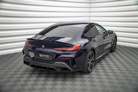 Street Pro Diffusore posteriore BMW Serie 8 Gran Coupe M-Pack G16