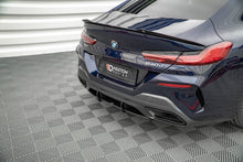 Load image into Gallery viewer, Street Pro Diffusore posteriore BMW Serie 8 Gran Coupe M-Pack G16