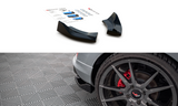 Splitter Laterali Posteriori V.1 Ford Fiesta ST Mk8