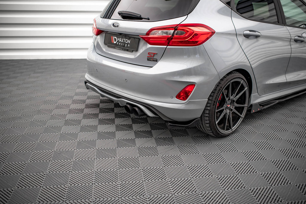 Splitter Laterali Posteriori V.1 Ford Fiesta ST Mk8