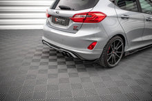 Carica l&#39;immagine nel visualizzatore di Gallery, Splitter Laterali Posteriori V.1 Ford Fiesta ST Mk8