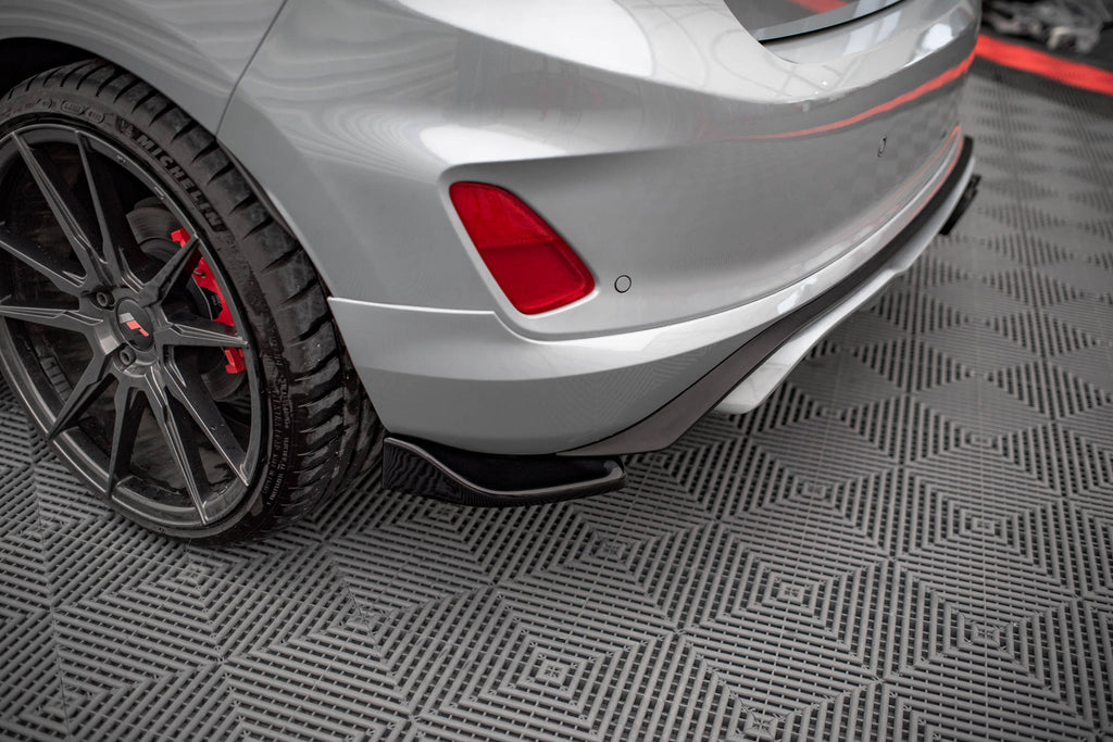 Splitter Laterali Posteriori V.1 Ford Fiesta ST Mk8