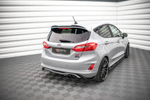 Carica l&#39;immagine nel visualizzatore di Gallery, Splitter Laterali Posteriori V.1 Ford Fiesta ST Mk8