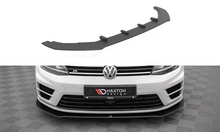 Carica l&#39;immagine nel visualizzatore di Gallery, Street Pro Lip Anteriore V.1 Volkswagen Golf R Mk7