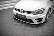 Carica l&#39;immagine nel visualizzatore di Gallery, Street Pro Lip Anteriore V.1 Volkswagen Golf R Mk7