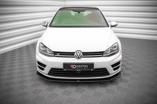 Load image into Gallery viewer, Street Pro Lip Anteriore V.2 Volkswagen Golf R Mk7