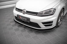 Load image into Gallery viewer, Street Pro Lip Anteriore V.2 Volkswagen Golf R Mk7