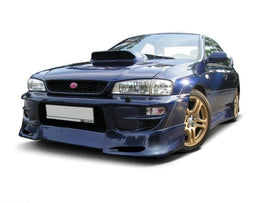 Presa d'aria cofano SUBARU IMPREZA MK1 (1997-2000 GT / WRX / STI)