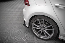 Load image into Gallery viewer, Street Pro Splitter Laterali Posteriori Volkswagen Golf R Mk7