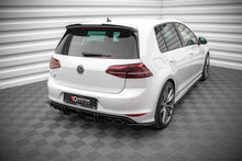 Load image into Gallery viewer, Street Pro Splitter Laterali Posteriori Volkswagen Golf R Mk7