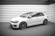 Load image into Gallery viewer, Street Pro Diffusori Sotto Minigonne Volkswagen Golf R Mk7