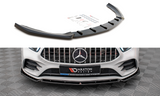 Lip Anteriore V.4 Mercedes Classe A A35  AMG / AMG-Line W177