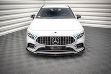 Carica l&#39;immagine nel visualizzatore di Gallery, Lip Anteriore V.4 Mercedes Classe A A35  AMG / AMG-Line W177