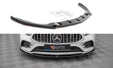 Lip Anteriore V.5 Mercedes Classe A A35  AMG / AMG-Line W177