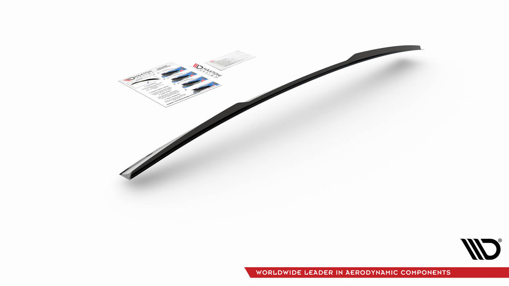 Estensione spoiler lunotto posteriore Mercedes Classe A A35  Sedan V177