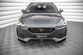 Lip Anteriore V.2 Cupra Leon
