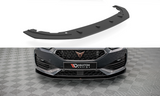 Street Pro Lip Anteriore Cupra Leon