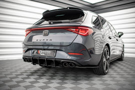 Street Pro Diffusore posteriore Cupra Leon ST