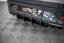 Load image into Gallery viewer, Street Pro Diffusore posteriore Cupra Leon ST