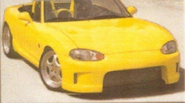 Paraurti Anteriore 1 MAZDA MX5 MK2