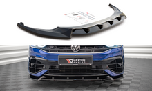 Carica l&#39;immagine nel visualizzatore di Gallery, Lip Anteriore V.2 Volkswagen Tiguan R Mk2 Facelift