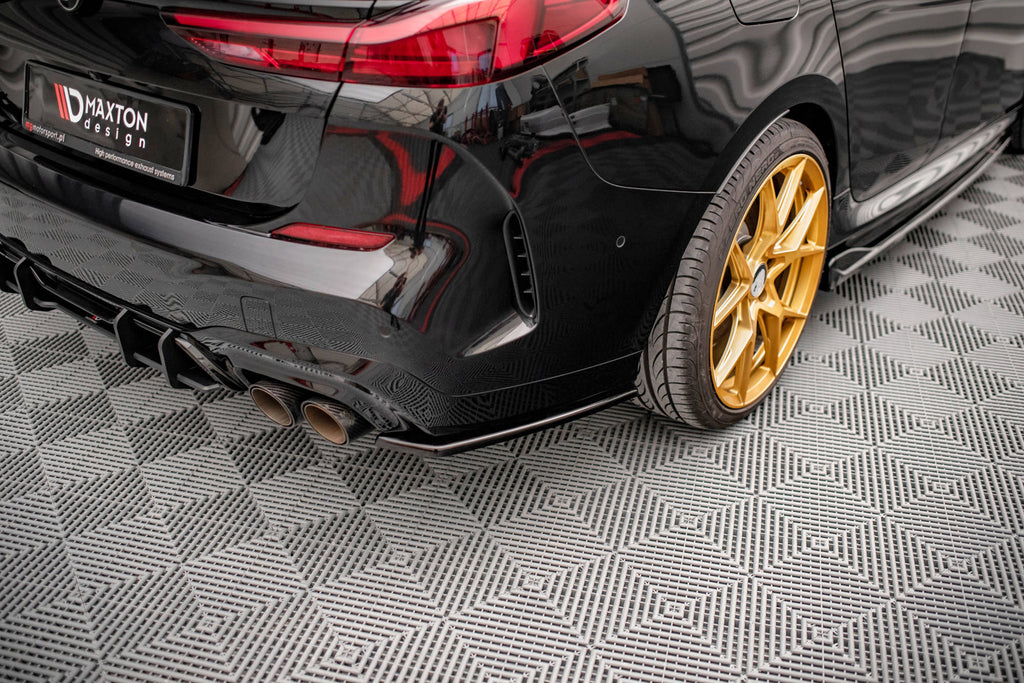 Splitter Laterali Posteriori BMW M235i Gran Coupe F44