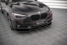 Carica l&#39;immagine nel visualizzatore di Gallery, Lip Anteriore V.2 BMW Serie 1 F20