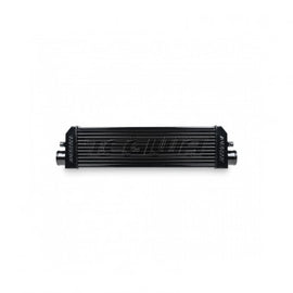KRAFTWERKS UNIVERSAL INTERCOOLER BLACK 22X7X3 - 2.5