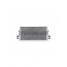 Load image into Gallery viewer, KRAFTWERKS UNIVERSAL INTERCOOLER 24X12X3 - 3&quot; IN OUT