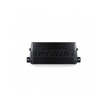 Carica l&#39;immagine nel visualizzatore di Gallery, KRAFTWERKS UNIVERSAL INTERCOOLER BLACK 24X12X3 - 3&quot; IN OUT