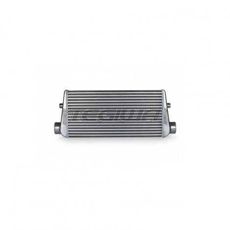 KRAFTWERKS UNIVERSAL INTERCOOLER 31X12X4 - 3" IN OUT