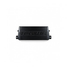 KRAFTWERKS UNIVERSAL INTERCOOLER BLACK 31X12X4 - 3