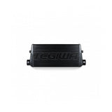 KRAFTWERKS UNIVERSAL INTERCOOLER BLACK 31X12X4 - 3