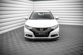 Lip Anteriore V.2 Honda Civic Mk9