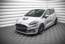 Carica l&#39;immagine nel visualizzatore di Gallery, Estensione cofano Ford Fiesta Standard/ ST-Line/ ST