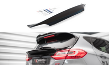 Load image into Gallery viewer, Estensione spoiler lunotto posteriore Ford Fiesta Standard/ ST-Line/ ST