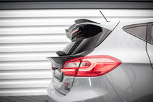 Load image into Gallery viewer, Estensione spoiler lunotto posteriore Ford Fiesta Standard/ ST-Line/ ST