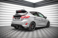 Load image into Gallery viewer, Estensione spoiler lunotto posteriore Ford Fiesta Standard/ ST-Line/ ST