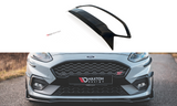 Griglia Anteriore Ford Fiesta ST Mk8