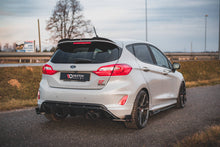 Load image into Gallery viewer, Diffusori Sotto Minigonne V.2 + Flap Ford Fiesta ST / ST-Line