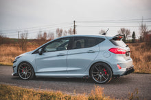 Load image into Gallery viewer, Diffusori Sotto Minigonne V.2 + Flap Ford Fiesta ST / ST-Line