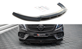 Lip Anteriore V.5 Mercedes-Benz Classe V AMG-Line W447 Facelift